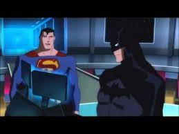 Kevin conroy, tim daly, susan eisenberg vb. Batman Quits The Jla Leaves Like A Boss Youtube