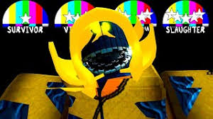 Arsenal Slaughter Event Roblox Ways To Game