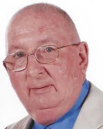 Richard Lichty Obituary (2014)