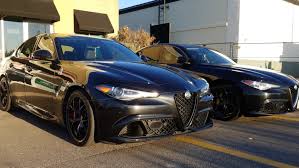 Image result for Vulcano Black 2025 Alfa-Romeo