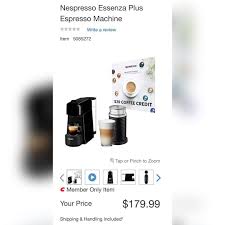 Offering freshly brewed coffee with crema as well as delicious, authentic espresso, the vertuoplus machine conveniently makes five cup sizes: Pretinde Temperament Situatie Nespresso Vertuo Pods Costco Africangreatlakes Org