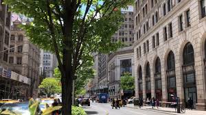 To achieve your goals, you must hold a vision of. Ny State And New York City S Emerging Sustainable Finance Programs To Change Commercial Real Estate Conversations Greenroofs Com