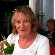 Rena Harris-Cooksley (@pruhead)