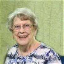 Laura Jean Childress Obituary
