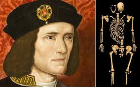Richard III: God Rest His Soul