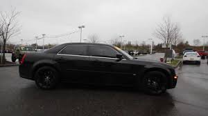 Image result for Black 2006 Chrysler
