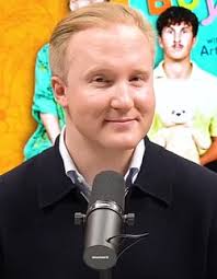 William Hanson (author)