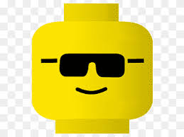 Man with a smile and dark sunglasses on a face is a cool man! Lego Minifigure Wood Library Association Central Library Sunglasses Sunglasses Smiley Emoticon Aviator Sunglasses Png Pngwing