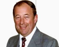 Obituary: Richard S. Beebe Sr.