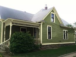 There are several color combinations that work with nearly every architectural style—from craftsman to colonial. Exterior Paint Colors Consulting For Old Houses Sample Colors