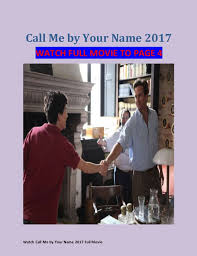 Denis villeneuve, become 'arrival' one of the most interesting and risky hollywood filmmakers, premieres. Watch Call Me By Your Name 2017 Full Movie Arrival