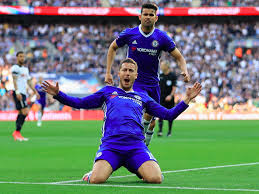 The blues manager told the combative striker earlier in the summer that. Ranked The 32 Most Valuable Clubs In European Football