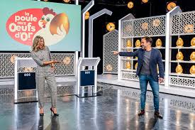 You've lost your golden goose. Tva Nouveau Concept A La Poule Aux Oeufs D Or Les Participants Vous Ouvrent Leur Porte Ctvm Info