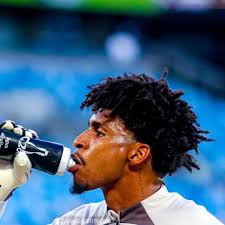 Instagram photo by Alan Cosme • Nov 12, 2023 at 2:00 PM