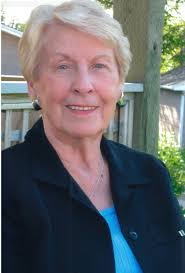 Obituary for Eleanor (Torrey) McLaughlin