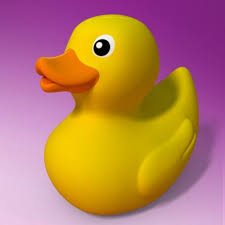 3d Model Rubber Duck Rubber Duck Rubber Boyfriend Crafts