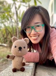 Simply 7 with Kim-Hoa Ung & Giveaway: A GIFT FOR NAI NAI