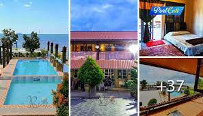 Maybe you would like to learn more about one of these? Tempat Menarik Untuk Hari Keluarga Jom Menginap Di Chalet Kolam Renang Pemandangan Laut Yang Indah Di Yan Kedah Ni Port Cuti