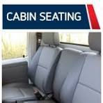 Van Seats For Sale - Rear Seats & Mini Van Seating ...