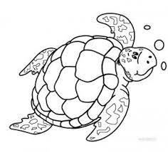 Sea turtle coloring pages child. Pin On For My Projects