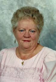 Violet Montgomery Obituary October 27, 2021