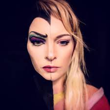 Check spelling or type a new query. Maleficient Vs Sleeping Beauty Makeup Princesse Aurore Contre Malefique Disney Vilain La Belle Au Bois Dormant Makeup Makeup Join Facebook