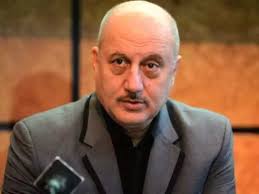 Image result for anupam kher