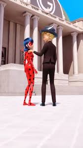 Miraculous Ladrien Wallpaper Cr My Work Ladybug On Instagram 2020 Ugur Bocekleri Kara Kedi Leydi