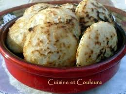 Beignet De Riz Mali Recette Recettes De Cuisine Recette Beignet Recette Beignet Africain