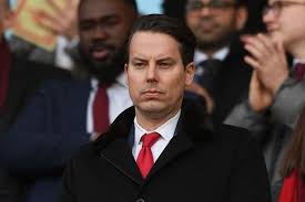 Join #kroenkeout stay updated & spread the message owner of @starz.league. Josh Kroenke Confirms Who Will Pay Arsenal S Super League Withdrawal Fee Mirror Online