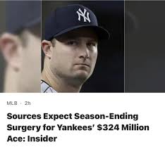 Frustration with Yankees current roster