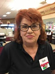 If you're Francis (or know Francis) your credit card is at the courtesy  counter at Fry's