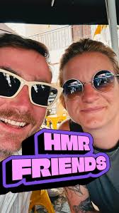 HMR friends , These event are more about the incredible people & the  beautiful places we get to interact with than the win, the podium, or the  race. I have met so many lovely friends throughout my ...