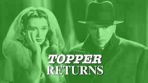 Topper Returns - Apple TV