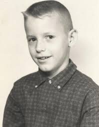 Brent Alan Damery Sr. (September 29, 1954