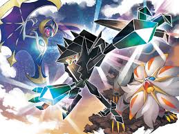 Pokémon sun and moon 's release in november had fans of the series anxious to explore alola. What S The Difference Between Pokemon Ultra Sun And Ultra Moon Polygon