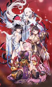 放置少女のエロシーンまとめ - カラエロ [KALAELO]