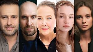 Showtime Spy Drama 'The Agency' Casts 5 More Actors