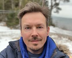 From farm kid to firefighter