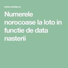Pin On Noroc