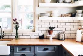 Yes, white kitchens can be boring, but white cabinets don't have to since cabinets are one of the biggest ticket items in a kitchen reno, i'm unlikely to afford being. 11 Amazing Kitchen Renovation Ideas For Your Budget 2018