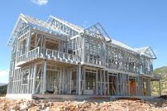 What Are the Disadvantages of Steel Framing a Home?