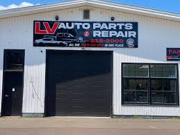 LV AUTO PART & SERVICE