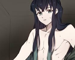 Muichiro Tokito (50 photos) - sex and porn