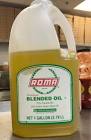 Blended Oil
