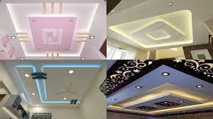 Maybe you would like to learn more about one of these? Top 20 False Ceiling Design 2021 Latest False Ceiling Designs For Bedroom Bedroom Gypsum Ceiling Youtube