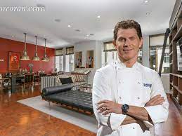 Bobby Flay Wants Out Of His Chelsea Duplex For 8m Curbed Ny