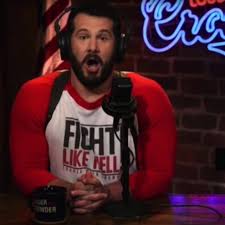 Fox news contributor says cartoons, children's books and movies are merchants. Ybla2eyn4vilpm