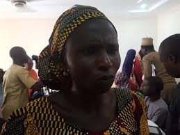 Please, release my daughter' -- Chibok parent begs Shekau