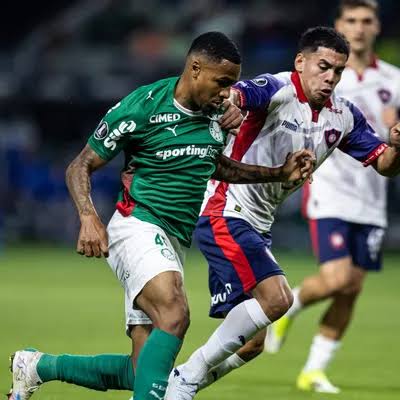 Palmeiras x Cerro Porte&ntilde;o: o que esperar do duelo na Libertadores